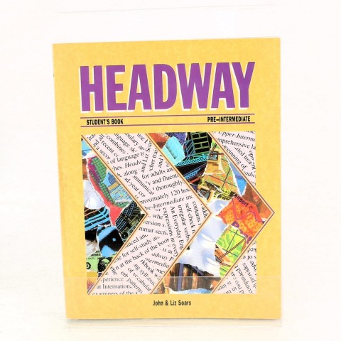 Headway - Student's book