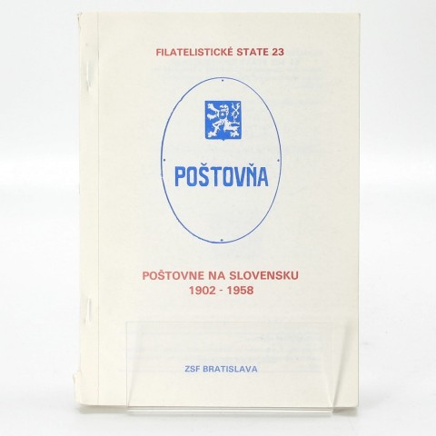 Kolektiv autorů: Poštovné