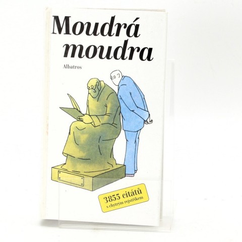 Moudrá moudra