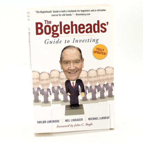 The Bogleheads'