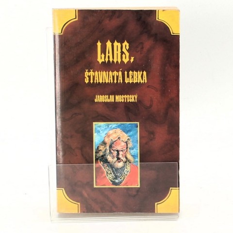Lars, šťavnatá lebka