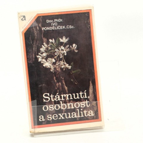 Stárnutí, osobnost a sexualita