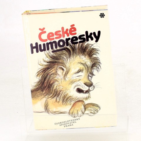 České humoresky