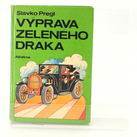 Výprava zeleného draka