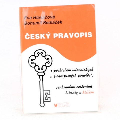 Český pravopis