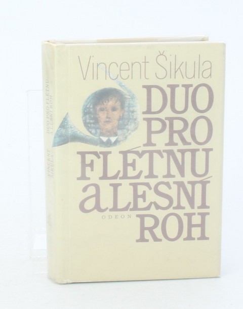 Duo pro flétnu a lesní roh