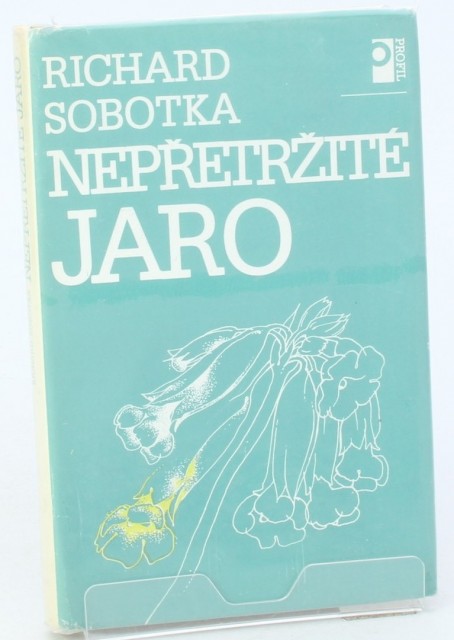 Nepřetržitelné jaro