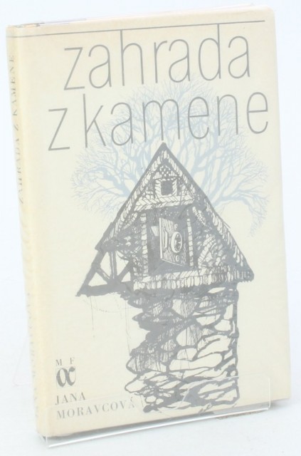 Zahrada z kamene