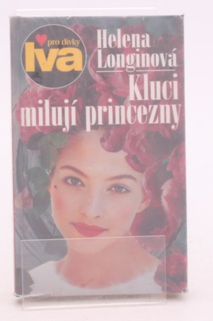 Kluci milují princezny