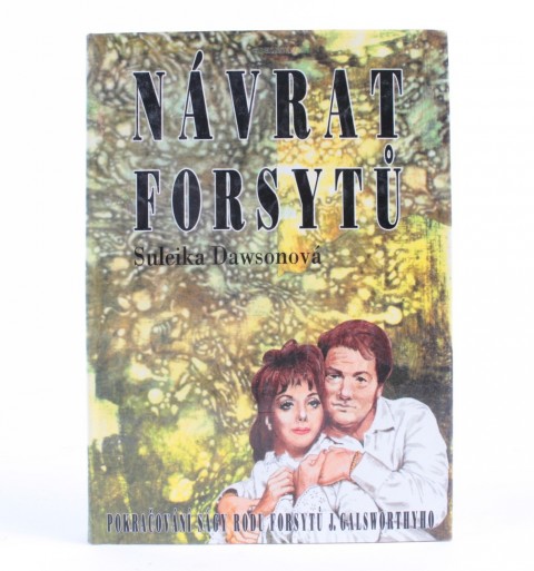 Návrat Forsytů