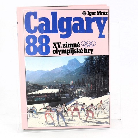 Calgary 88