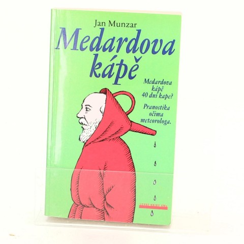 Medardova kápě