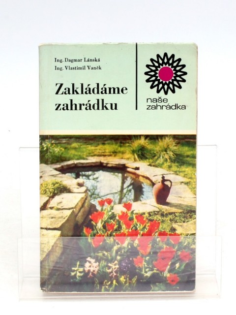 Zakládáme zahrádku