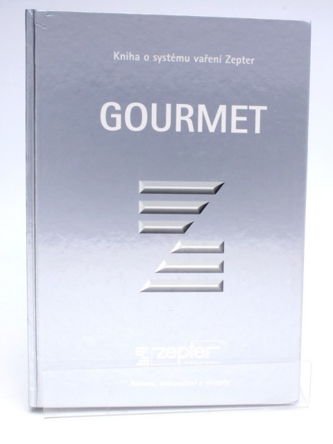 o systému vaření Zepter Gourmet