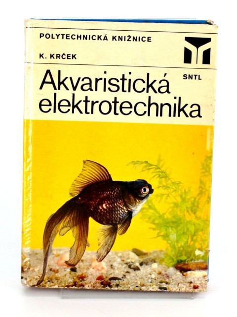 Akvaristická elektrotechnika