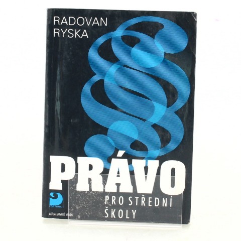 Právo pro střední školy