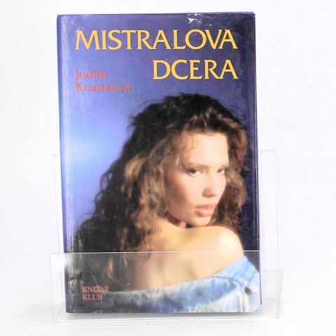 Mistralova dcera