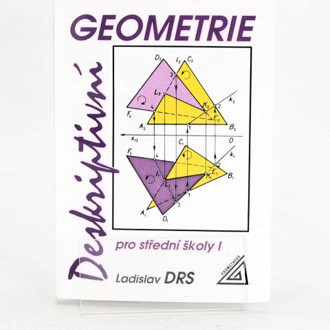 Deskriptivnní geometrie p