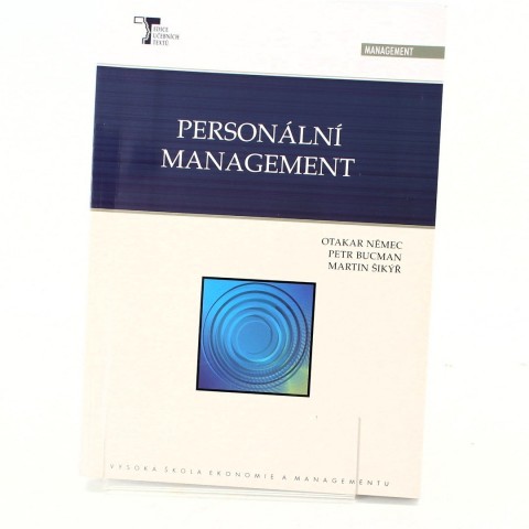 Personální managemet