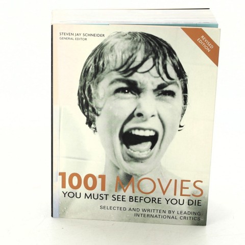1001 movies you must see