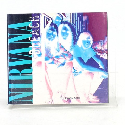 J. Adler: Nirvana Bleach