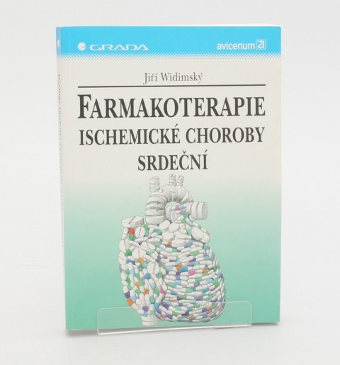 Ischemické choroby srdeční