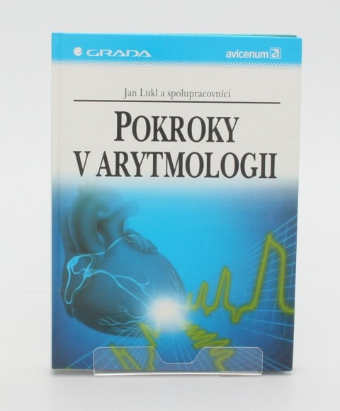 Pokroky v arytmologii