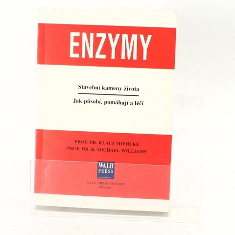 Enzymy