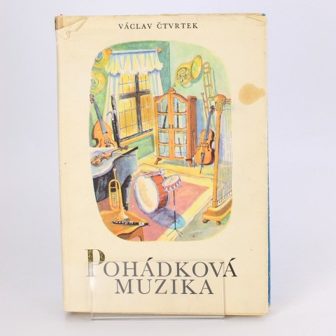 Pohádková muzika