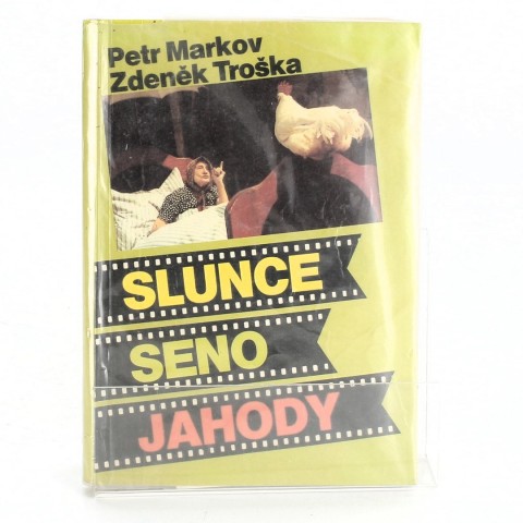 Slunce seno jahody