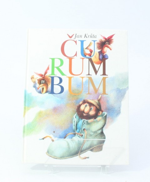 Čurumbum