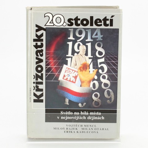 Křižovatky 20. století