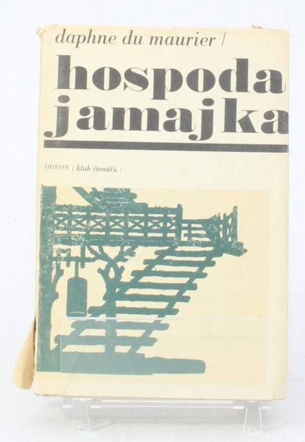 Hospoda Jamajka