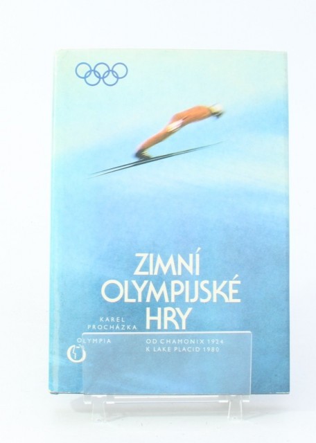 Zimní olympijské hry