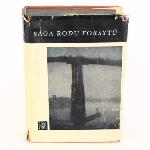 Sága rodu Forsytů