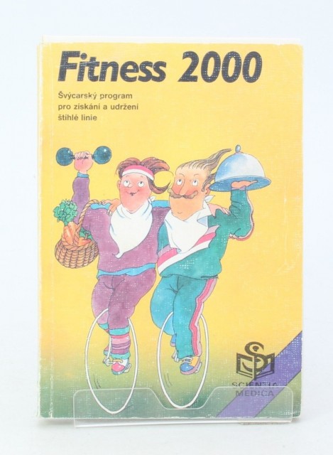 Fitness 2000