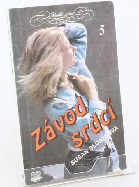 Závod srdcí