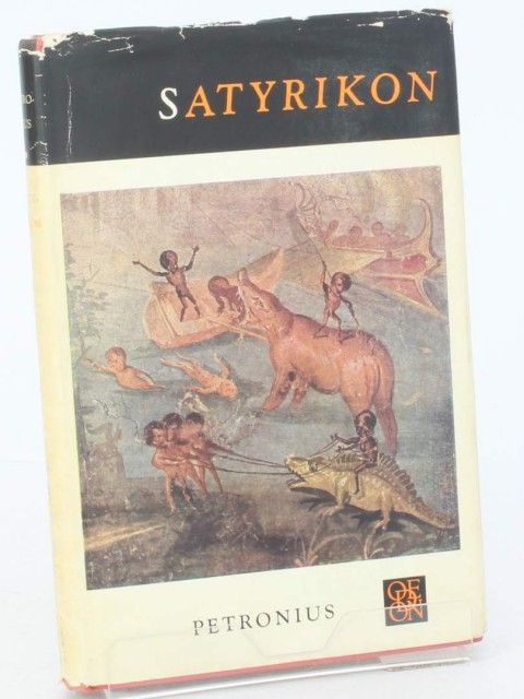 Satyrikon