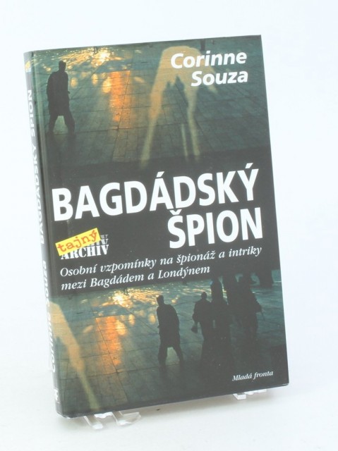 Bagdádský špión