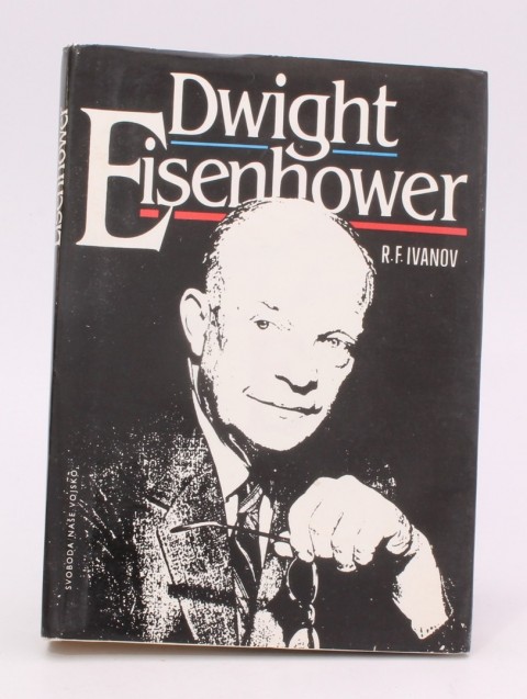 Dwight Eisenhower