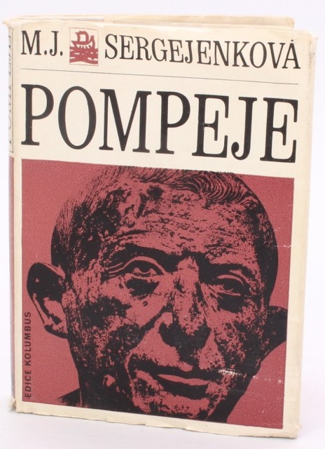 Pompeje