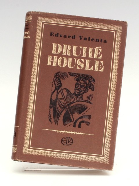 Druhé housle