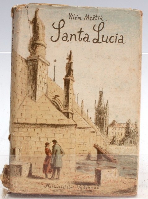 Santa Lucia