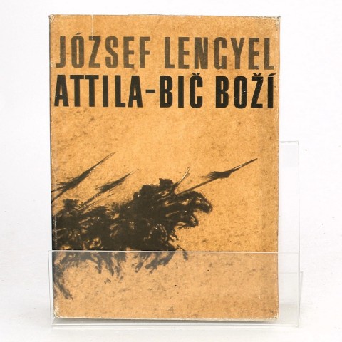 Attila - Bič boží