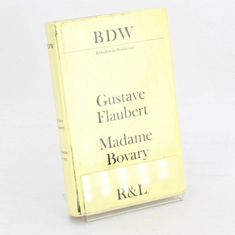 Madame Bovary