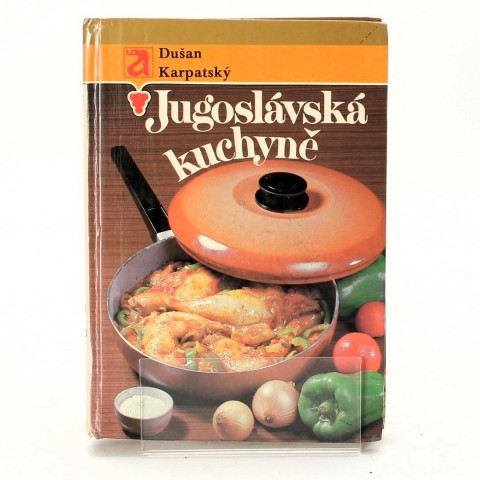 Jugoslávská kuchyně