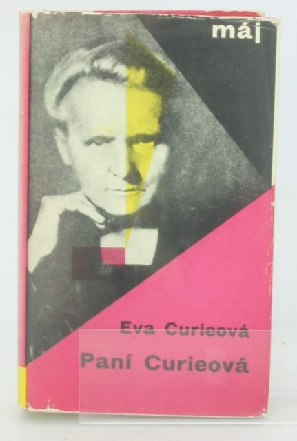 Paní Curieová