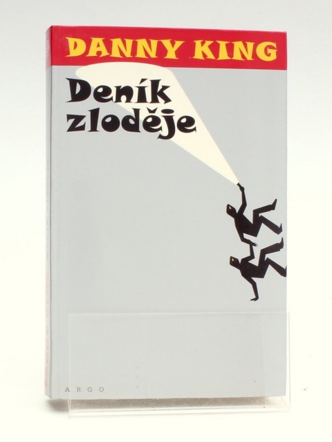 Deník zloděje