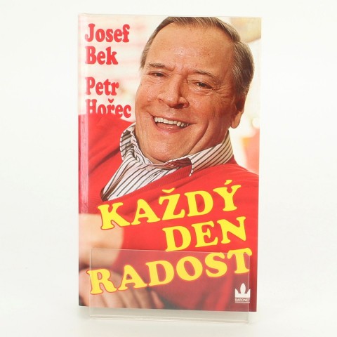 Každý den radost