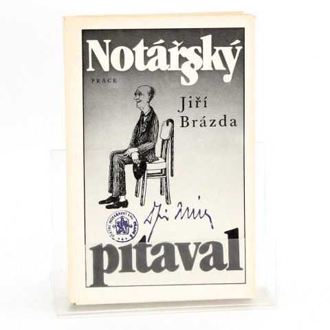 Notářský pitaval